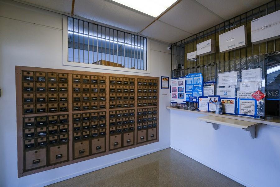 TRAILER ESTATES - Residential