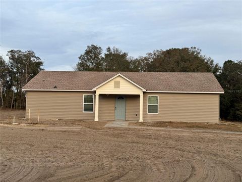 A home in OCALA