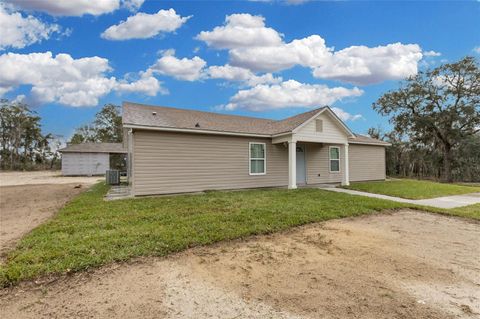 A home in OCALA