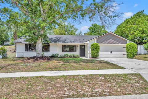 107 HILLTOP DRIVE LONGWOOD FL 32750