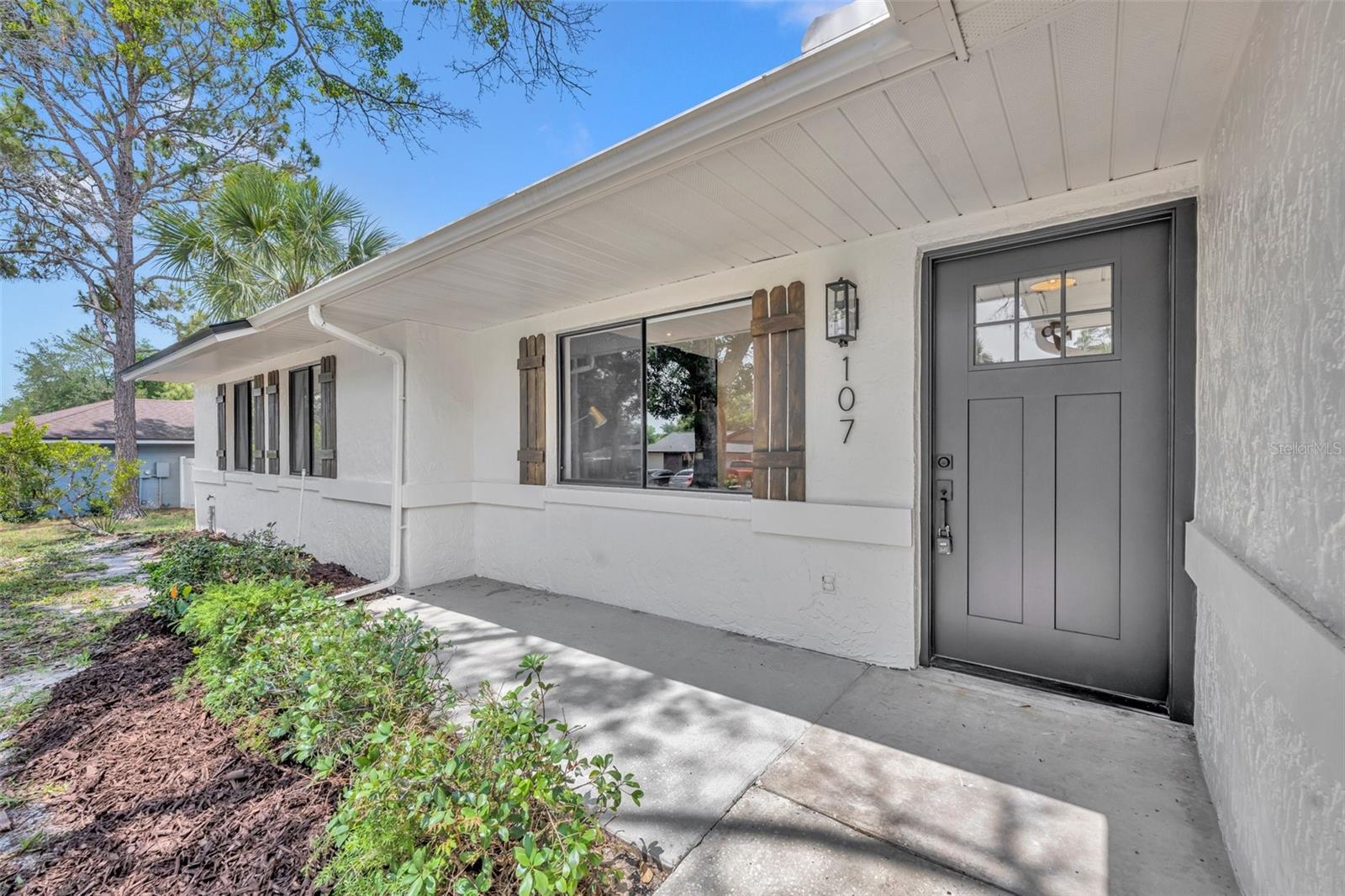 107 HILLTOP DRIVE
