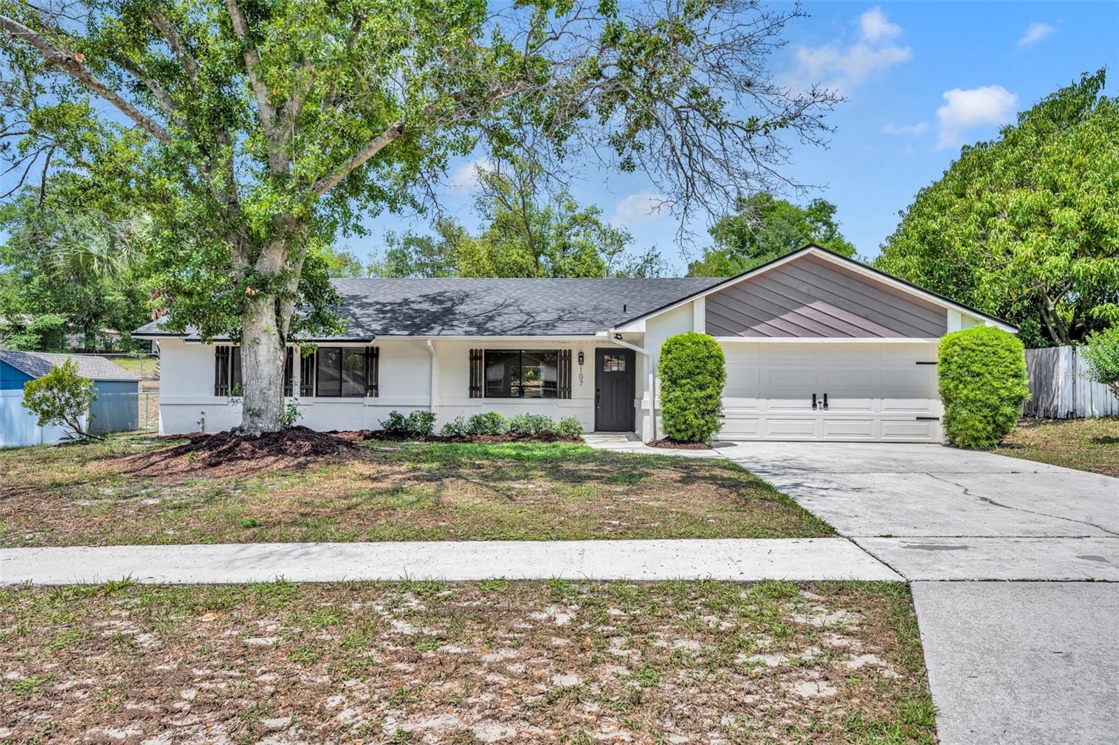 107 HILLTOP DRIVE