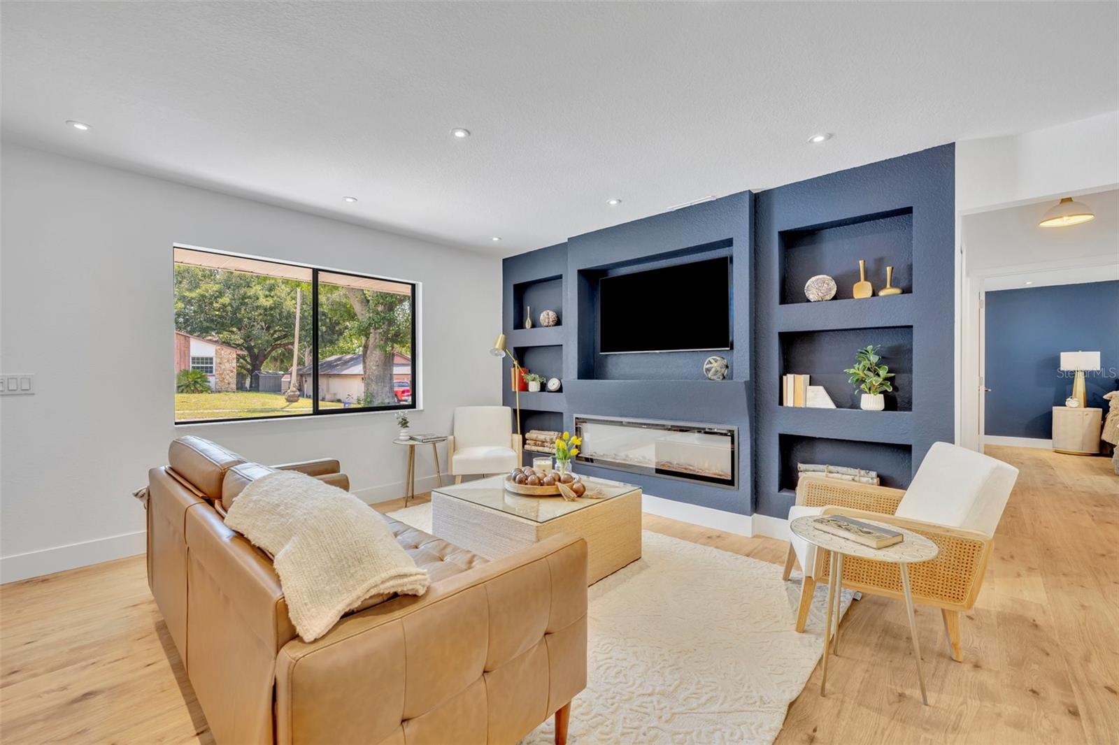 107 HILLTOP DRIVE