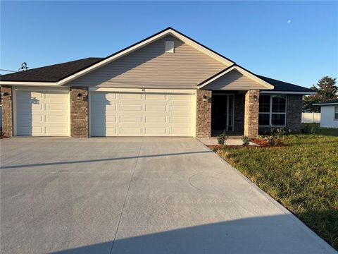 48 BANNBURY LANE PALM COAST FL 32137