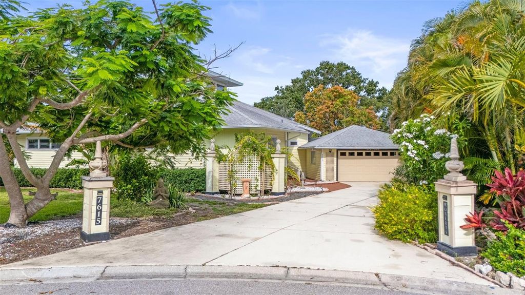 Photo of 7615 4th Avenue Drive NW, Bradenton, FL 34209 (MLS # A4656755)
