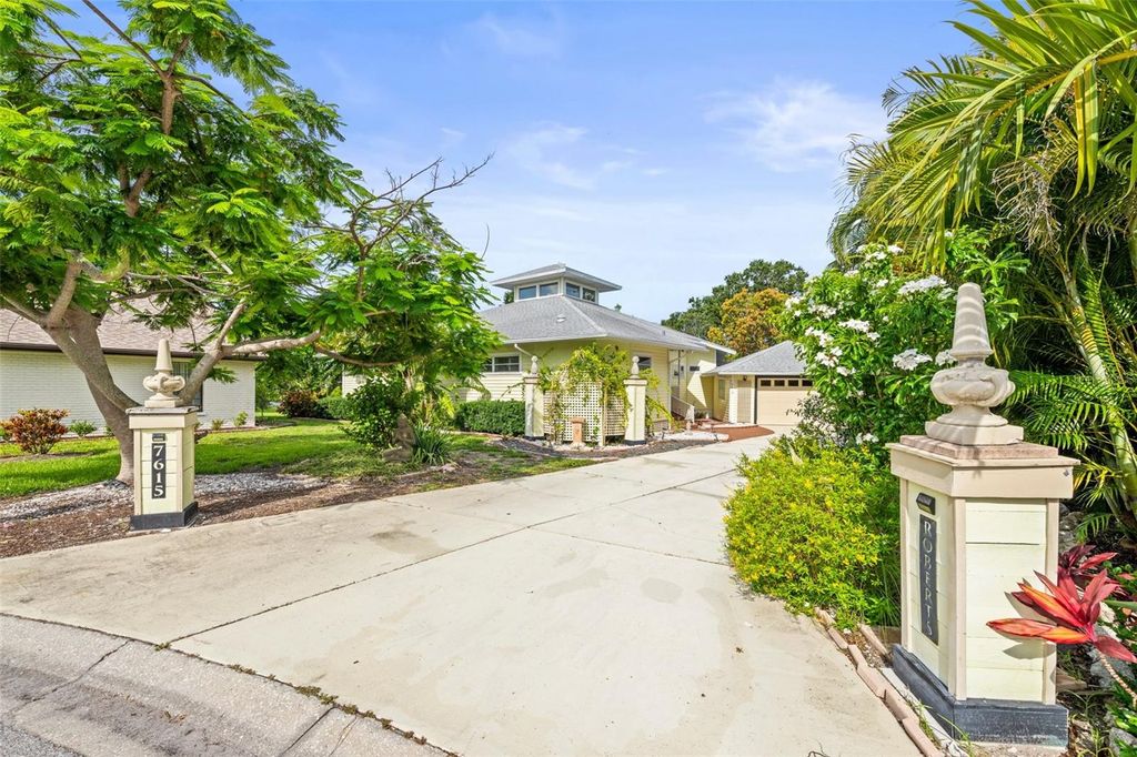 Photo of 7615 4th Avenue Drive NW, Bradenton, FL 34209 (MLS # A4656755)
