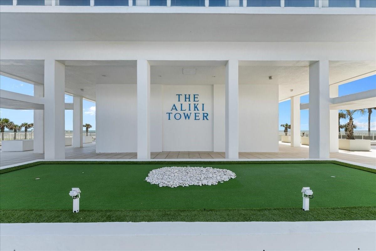 ALIKI TOWER - Residential