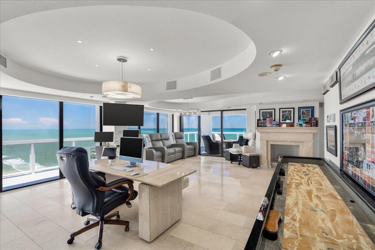 ALIKI TOWER - Residential