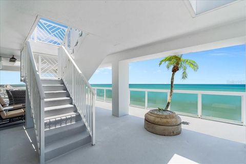 A home in DAYTONA BEACH