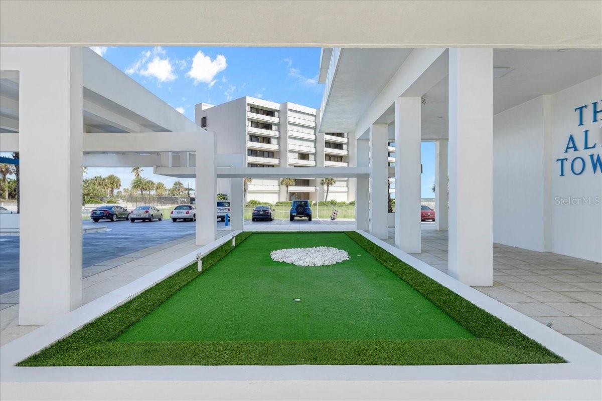 ALIKI TOWER - Residential