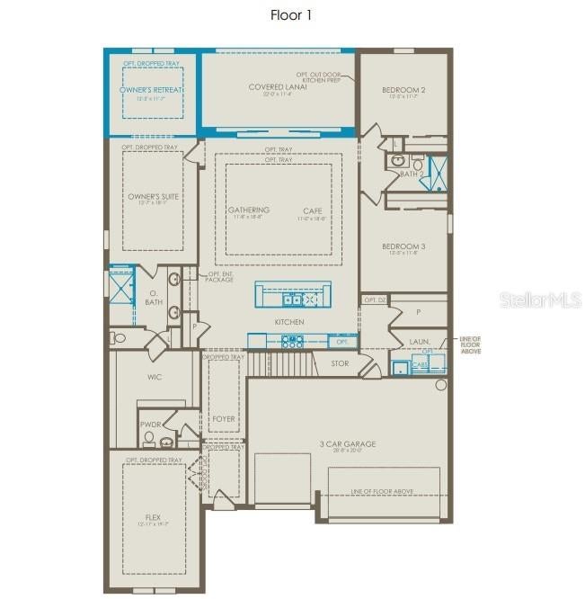 289 CRYSTAL WOOD DRIVE