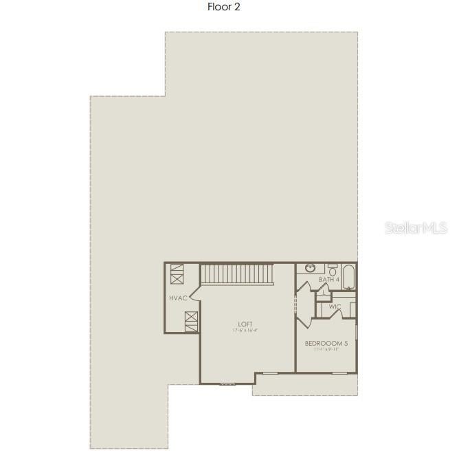 Photo of 289 Crystal Wood Dr, Winter Garden, FL 34787 (MLS # O6433103)