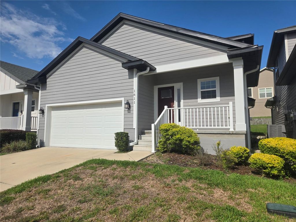 Photo of 1611 NW 121st Way, Gainesville, FL 32606 (MLS # GC541719)