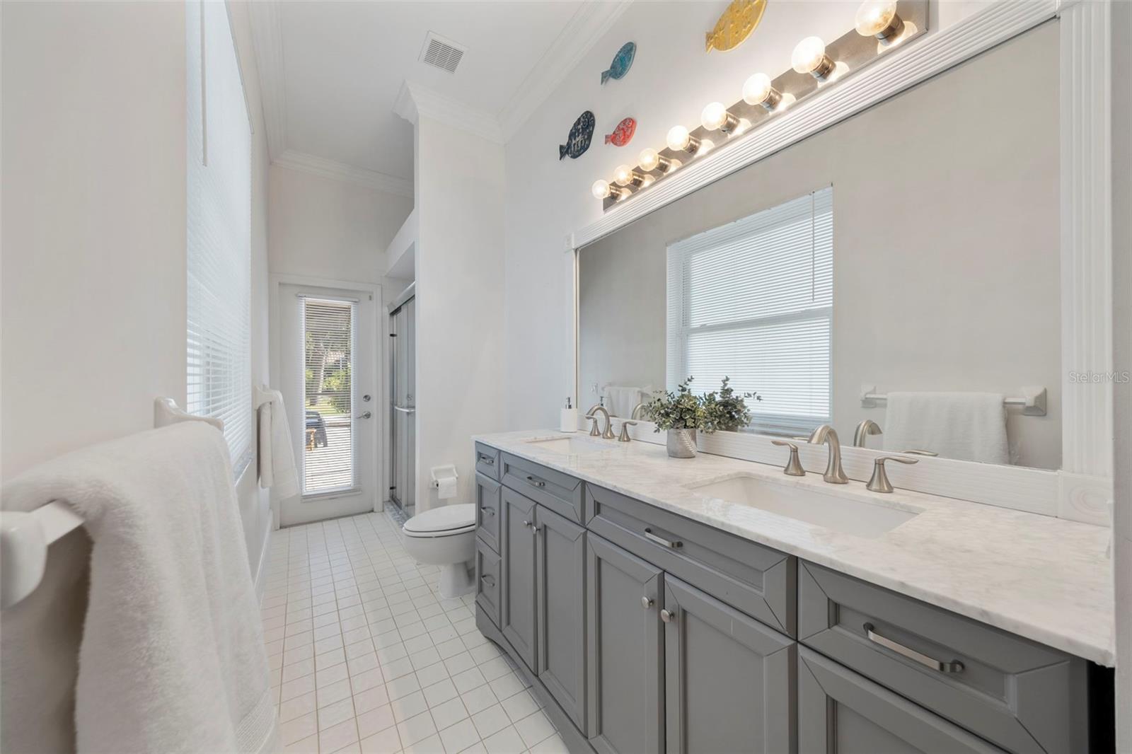 CRESCENT OAKS COUNTRY CLUB PH 1 - Residential