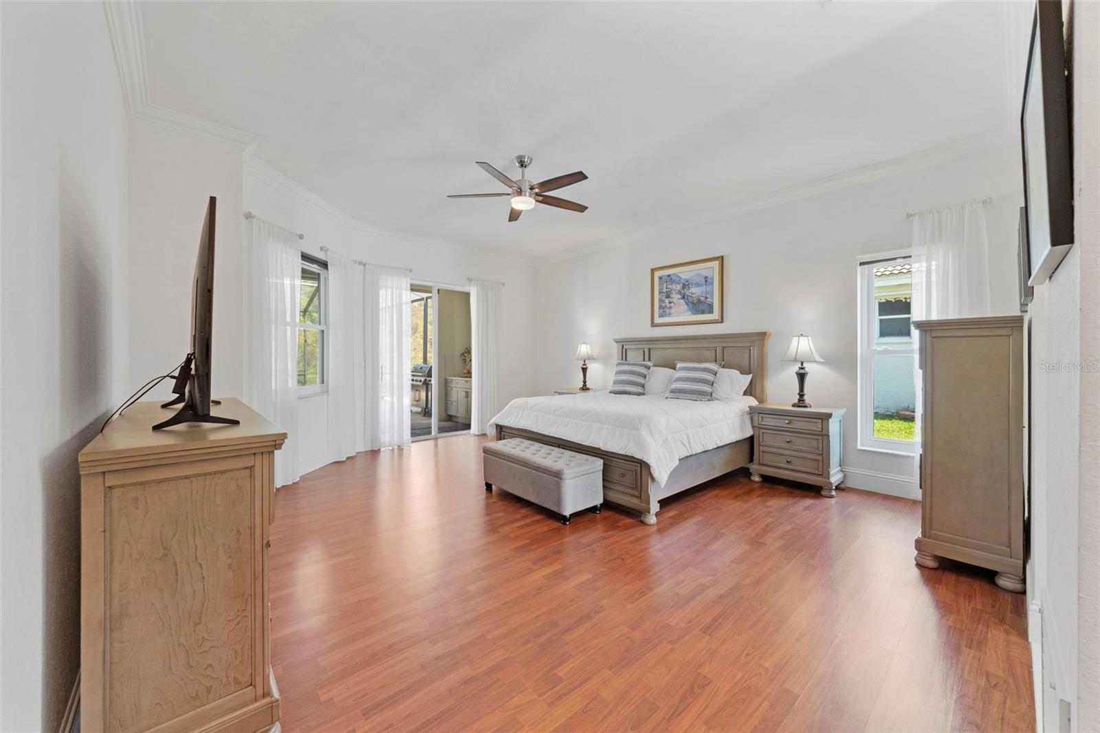 CRESCENT OAKS COUNTRY CLUB PH 1 - Residential