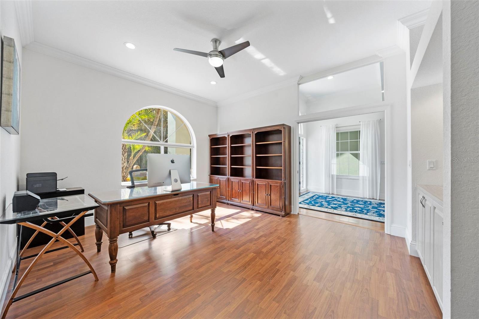 CRESCENT OAKS COUNTRY CLUB PH 1 - Residential