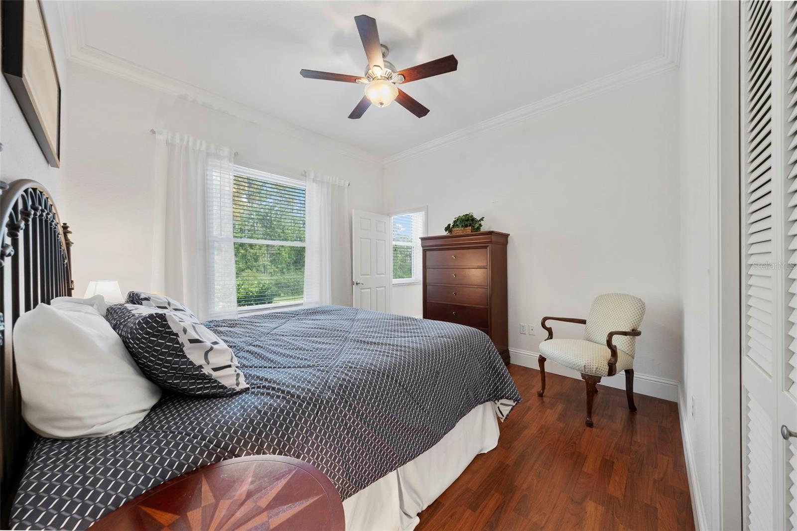 CRESCENT OAKS COUNTRY CLUB PH 1 - Residential