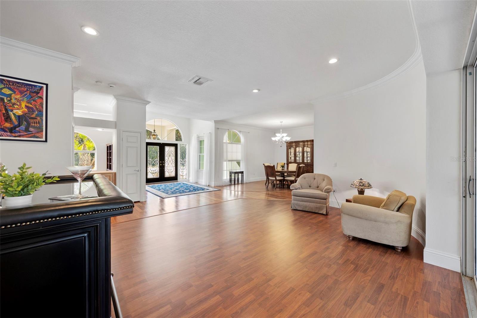 CRESCENT OAKS COUNTRY CLUB PH 1 - Residential