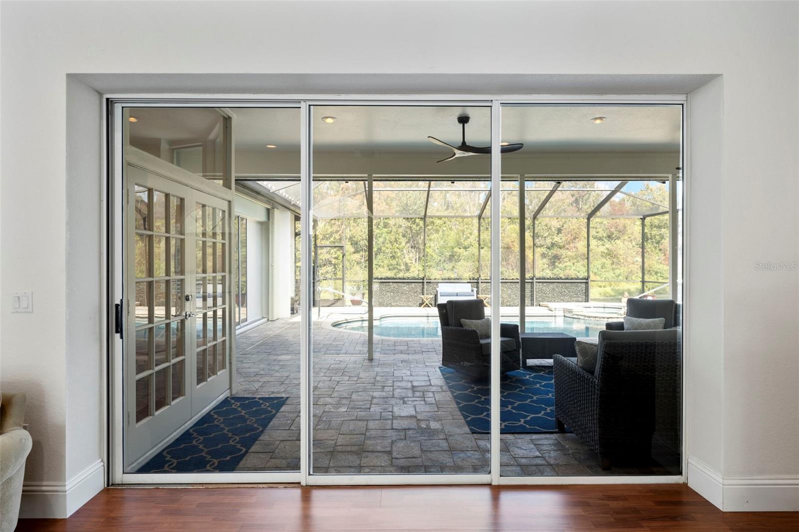 CRESCENT OAKS COUNTRY CLUB PH 1 - Residential