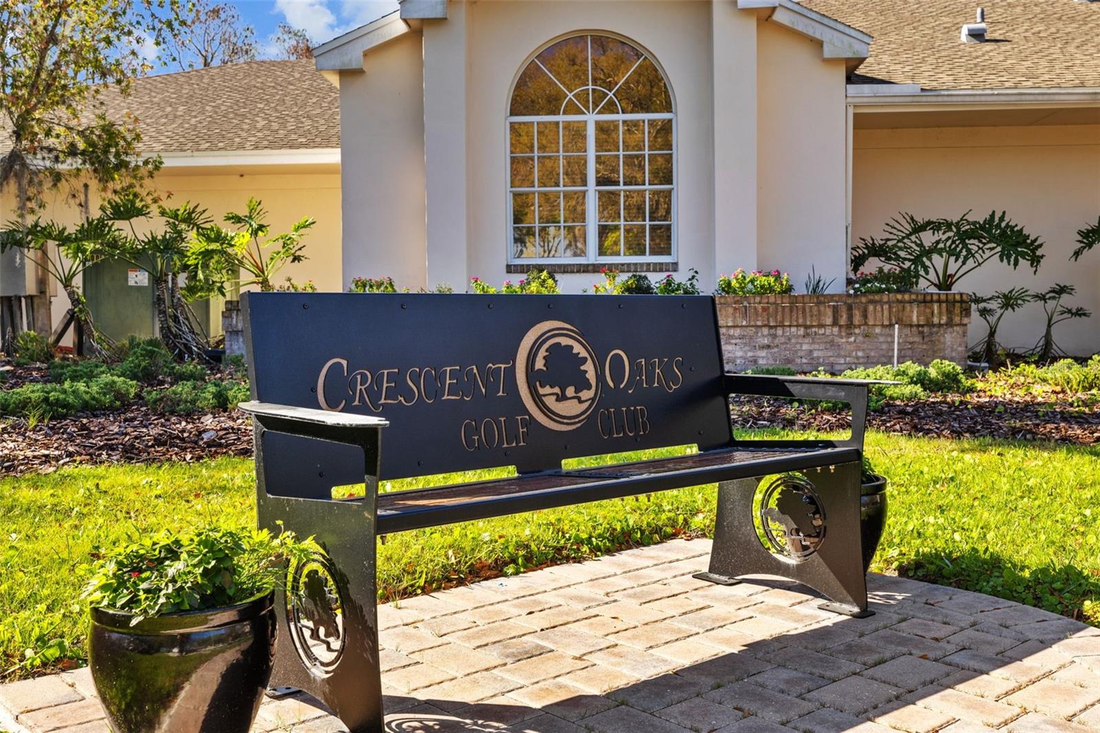CRESCENT OAKS COUNTRY CLUB PH 1 - Residential