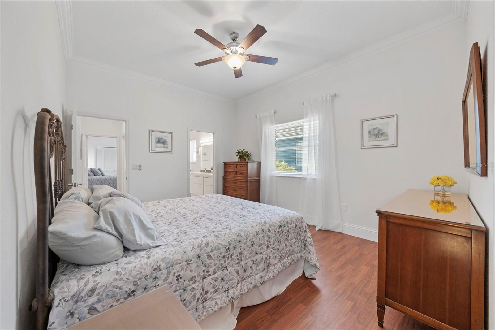 CRESCENT OAKS COUNTRY CLUB PH 1 - Residential