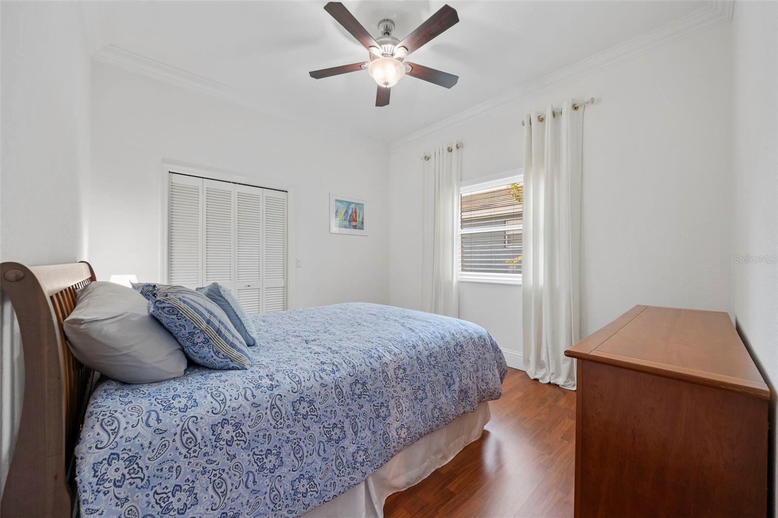 CRESCENT OAKS COUNTRY CLUB PH 1 - Residential