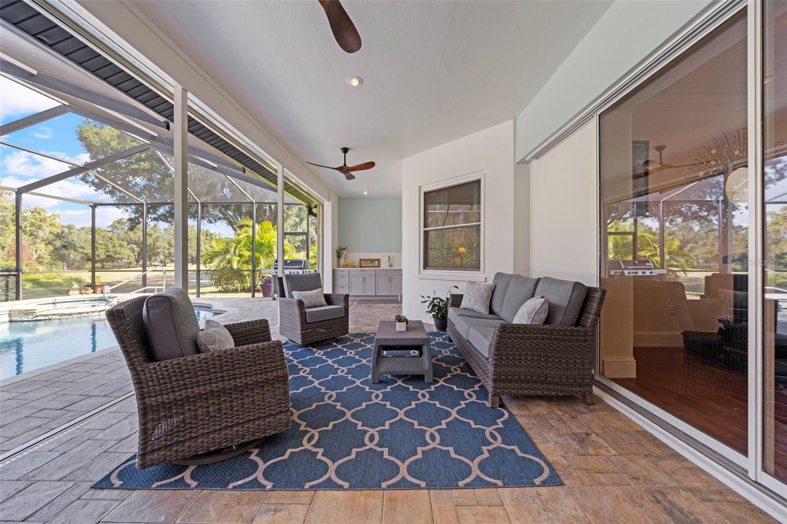 CRESCENT OAKS COUNTRY CLUB PH 1 - Residential