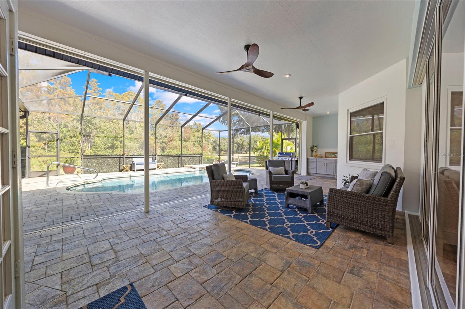 CRESCENT OAKS COUNTRY CLUB PH 1 - Residential