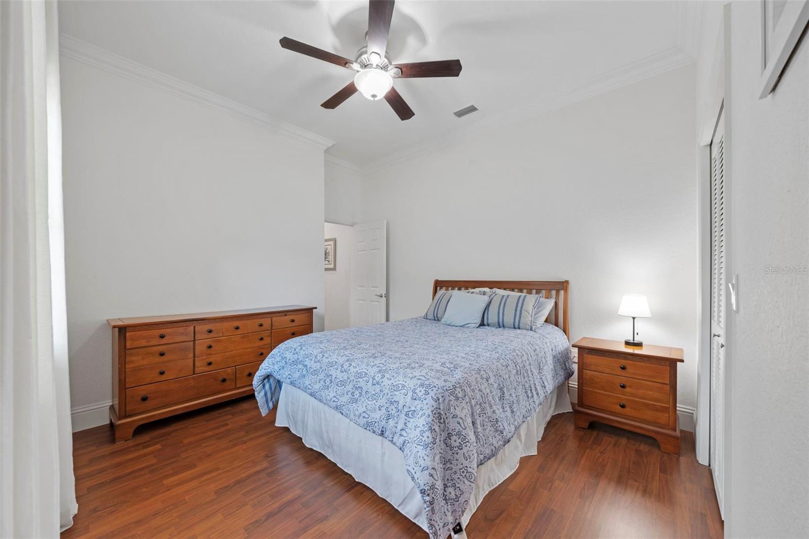 CRESCENT OAKS COUNTRY CLUB PH 1 - Residential