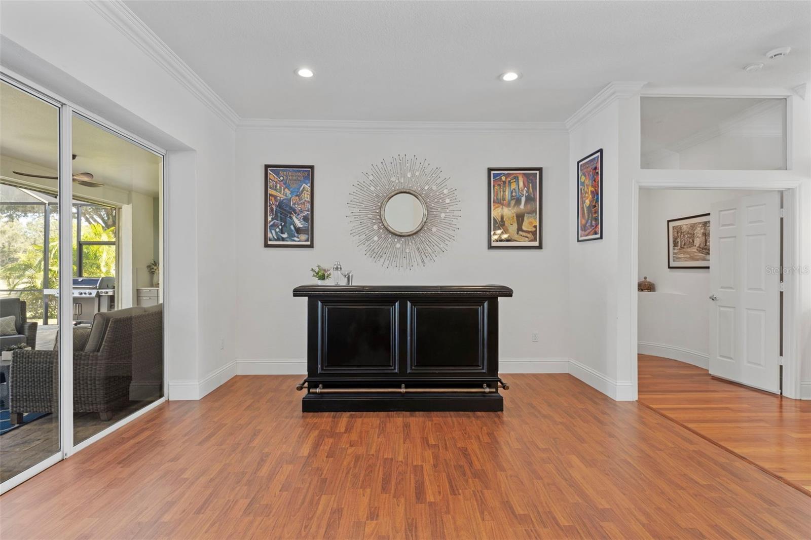 CRESCENT OAKS COUNTRY CLUB PH 1 - Residential