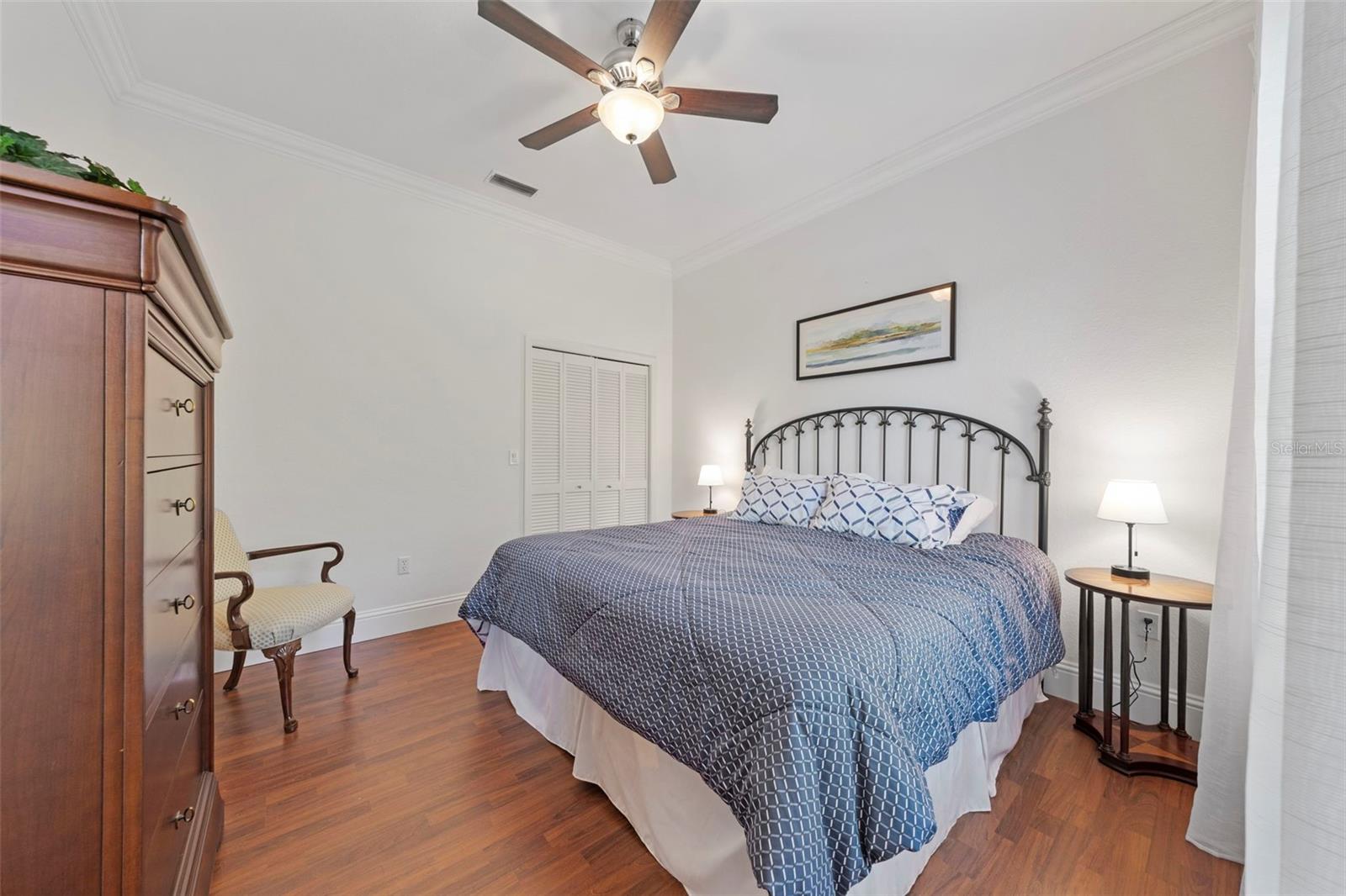 CRESCENT OAKS COUNTRY CLUB PH 1 - Residential