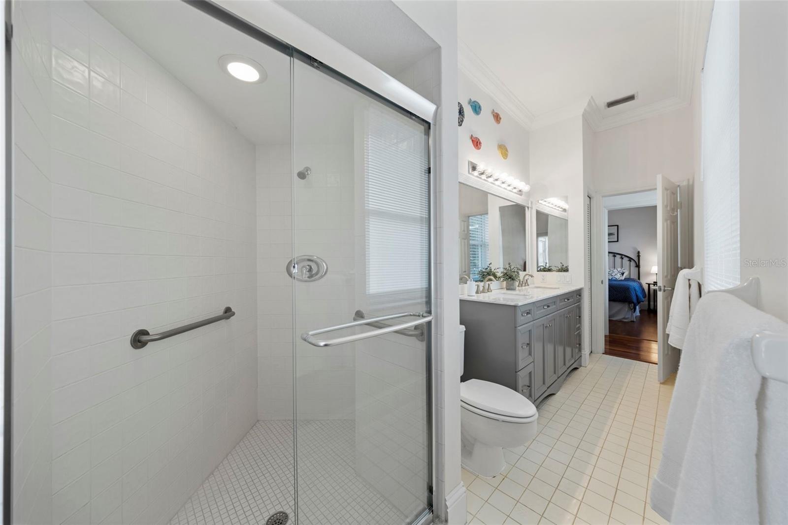 CRESCENT OAKS COUNTRY CLUB PH 1 - Residential