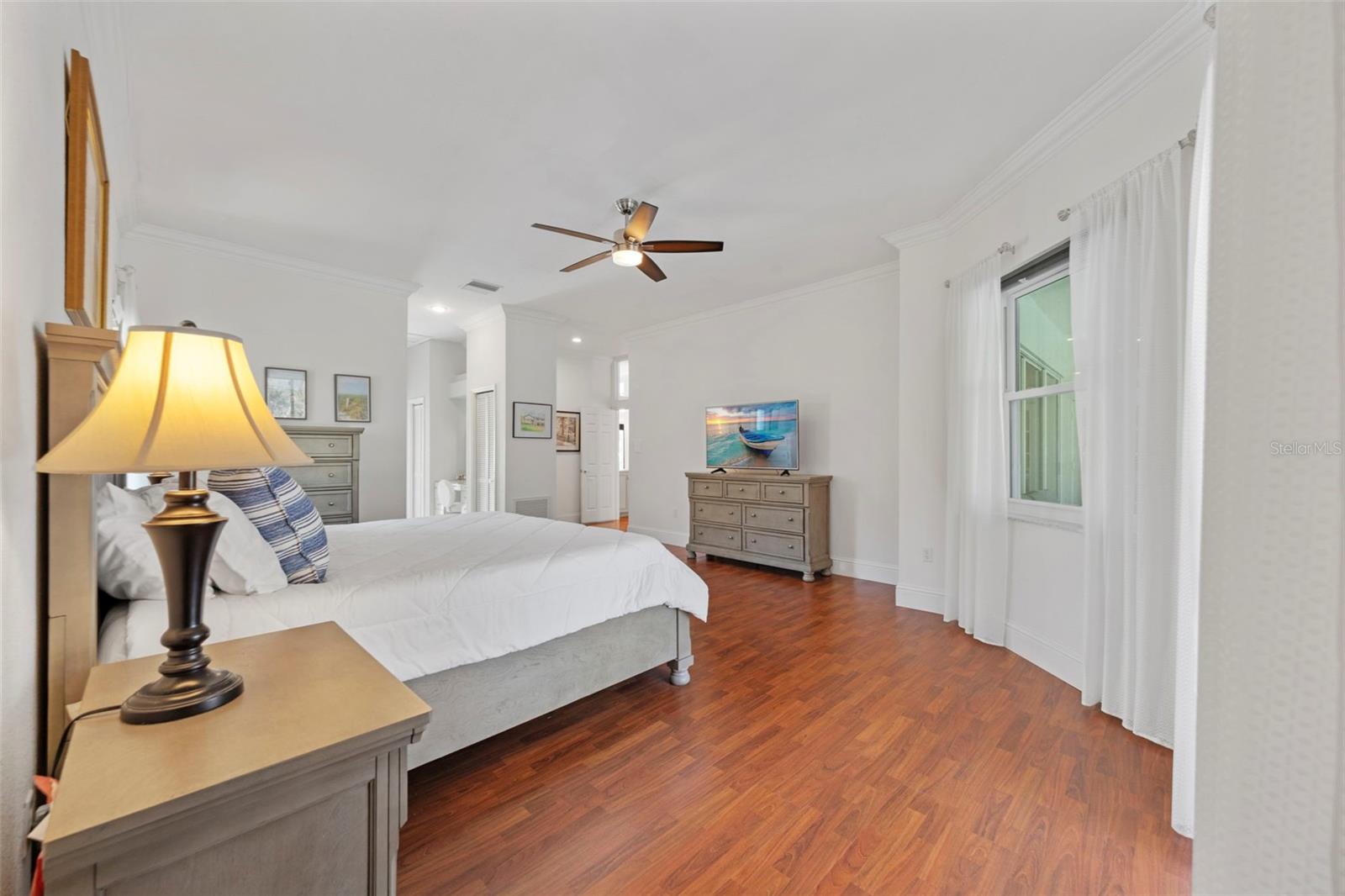 CRESCENT OAKS COUNTRY CLUB PH 1 - Residential