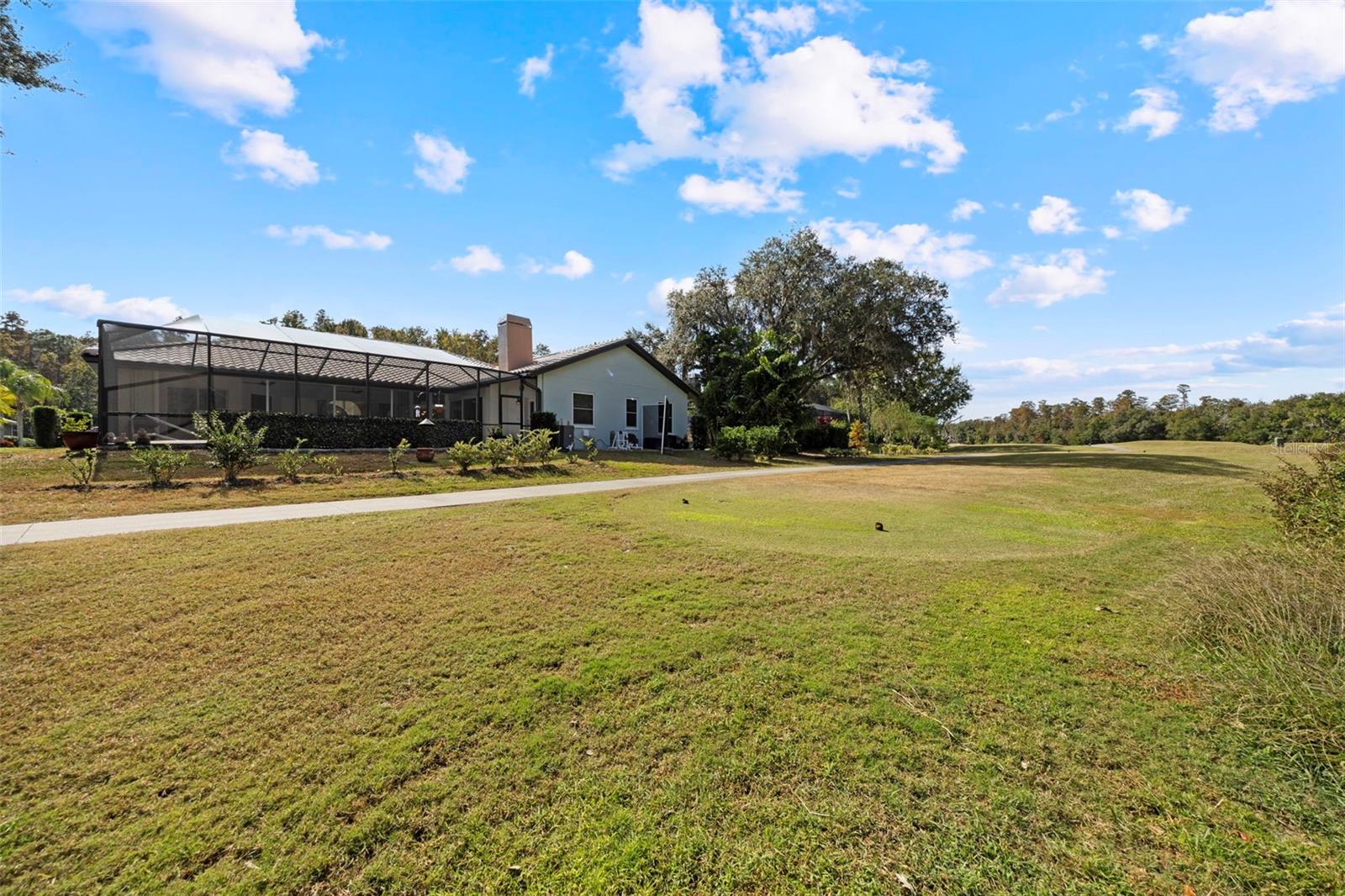 CRESCENT OAKS COUNTRY CLUB PH 1 - Residential