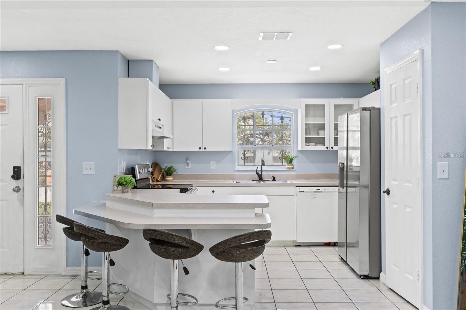 HOMELANDS - Residential