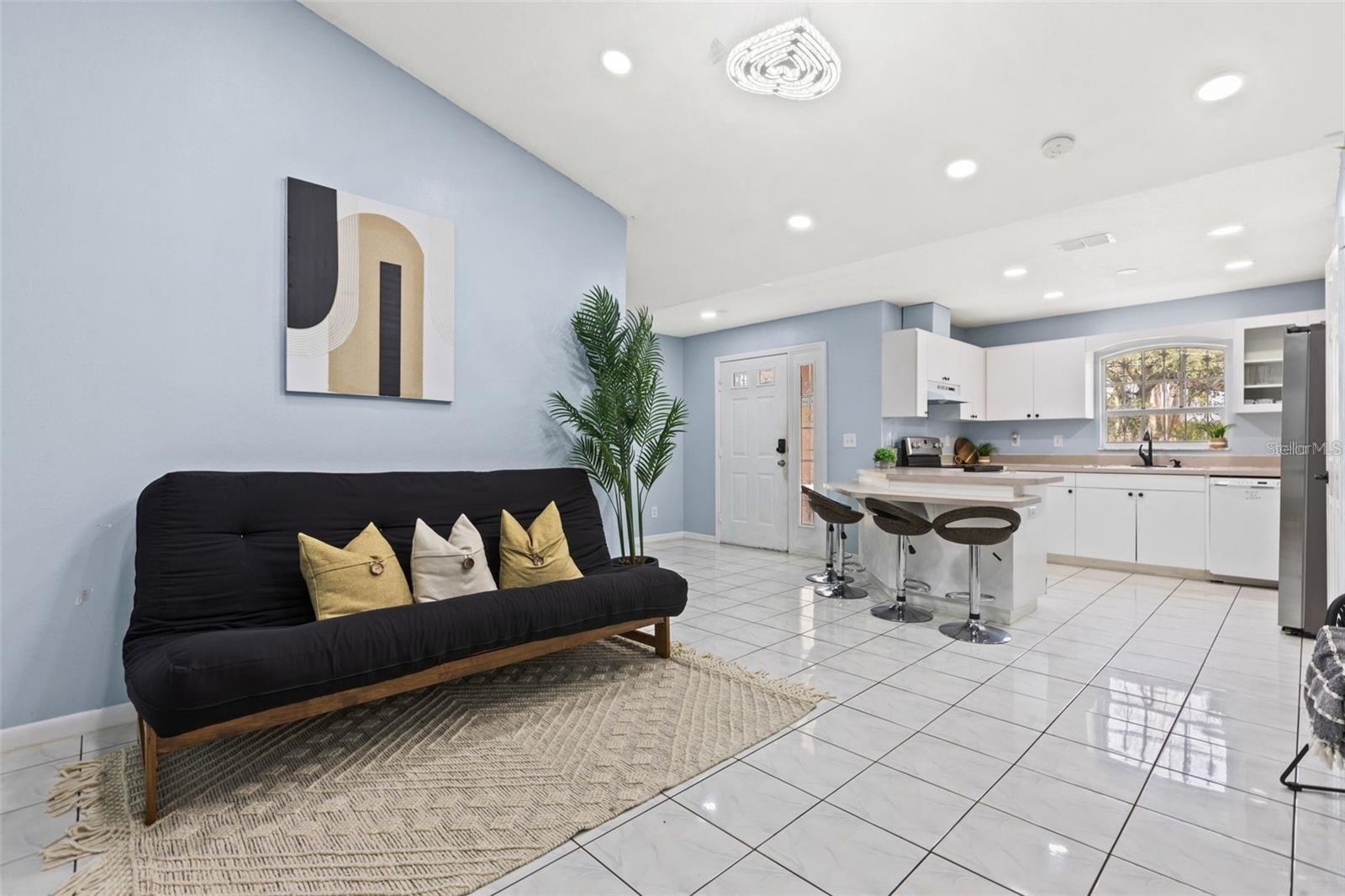 HOMELANDS - Residential