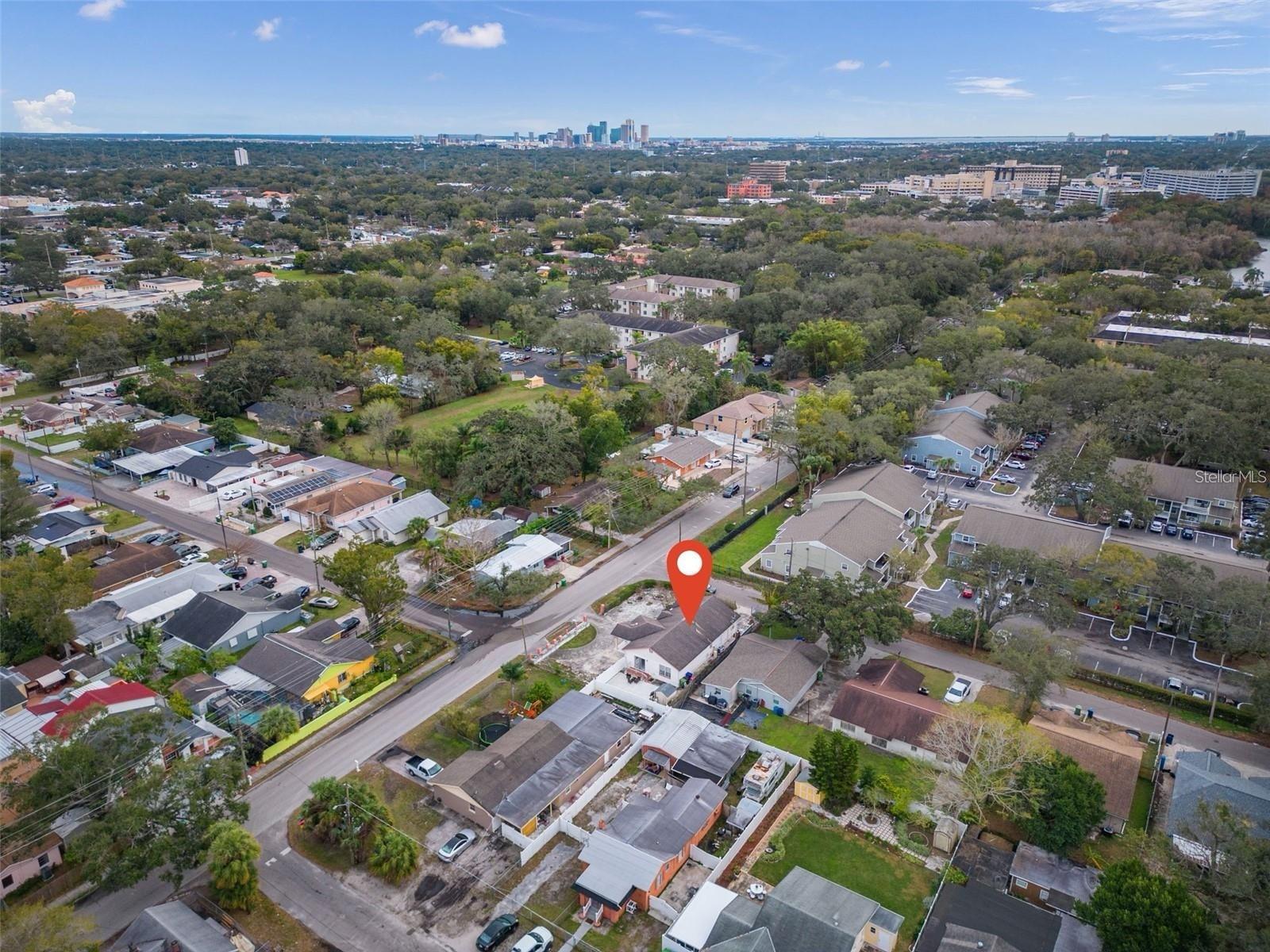 HOMELANDS - Residential