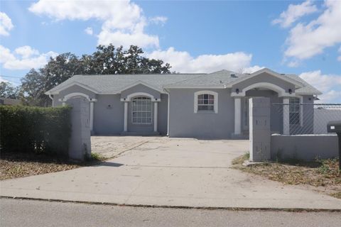 5102 N MACDILL AVENUE TAMPA FL 33614