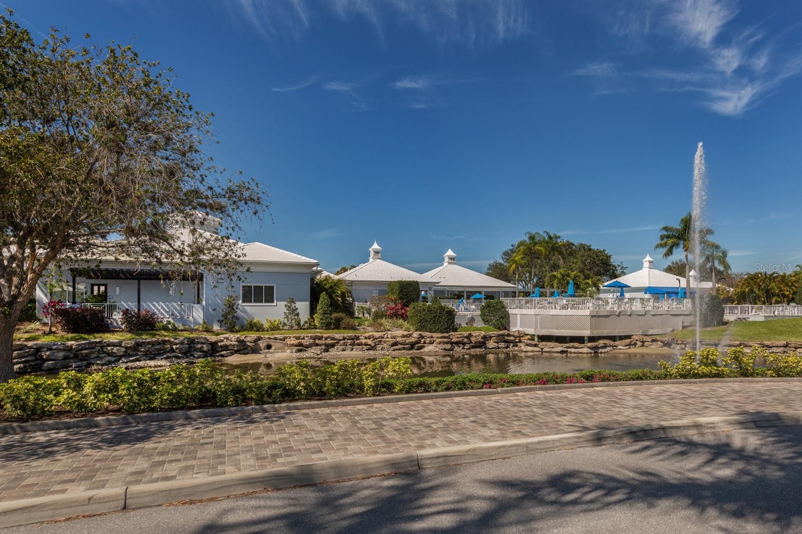 BERMUDA CLUB EAST AT PLANTATION - Residential