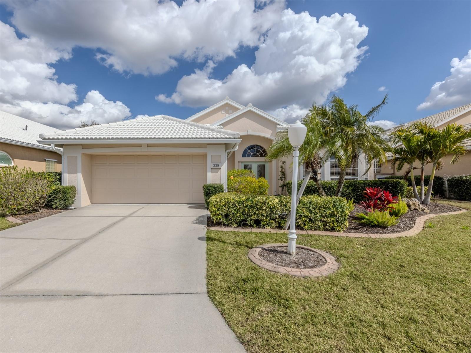 BERMUDA CLUB EAST AT PLANTATION - Residential