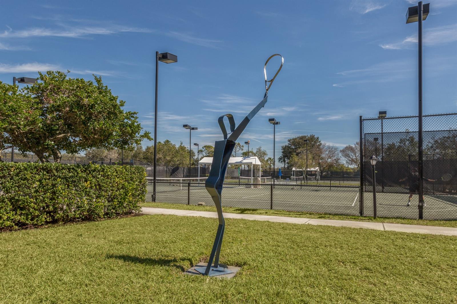 BERMUDA CLUB EAST AT PLANTATION - Residential