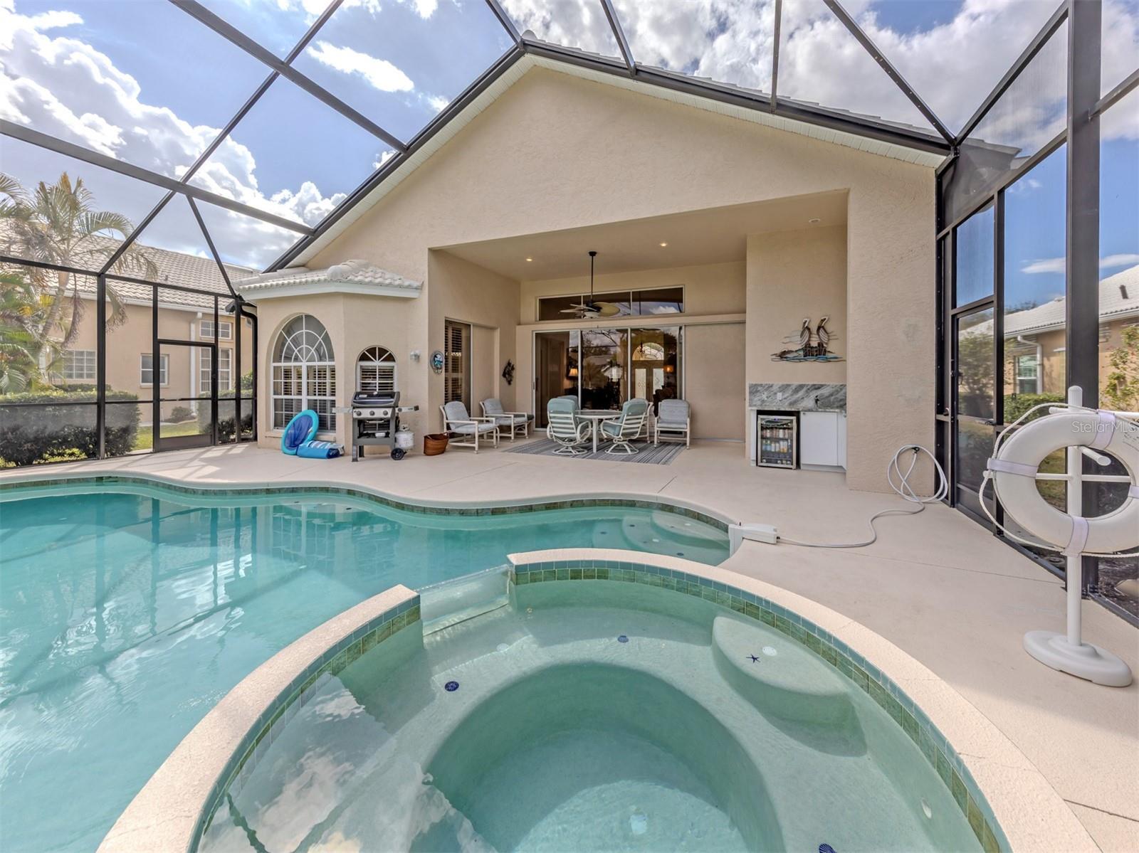 BERMUDA CLUB EAST AT PLANTATION - Residential