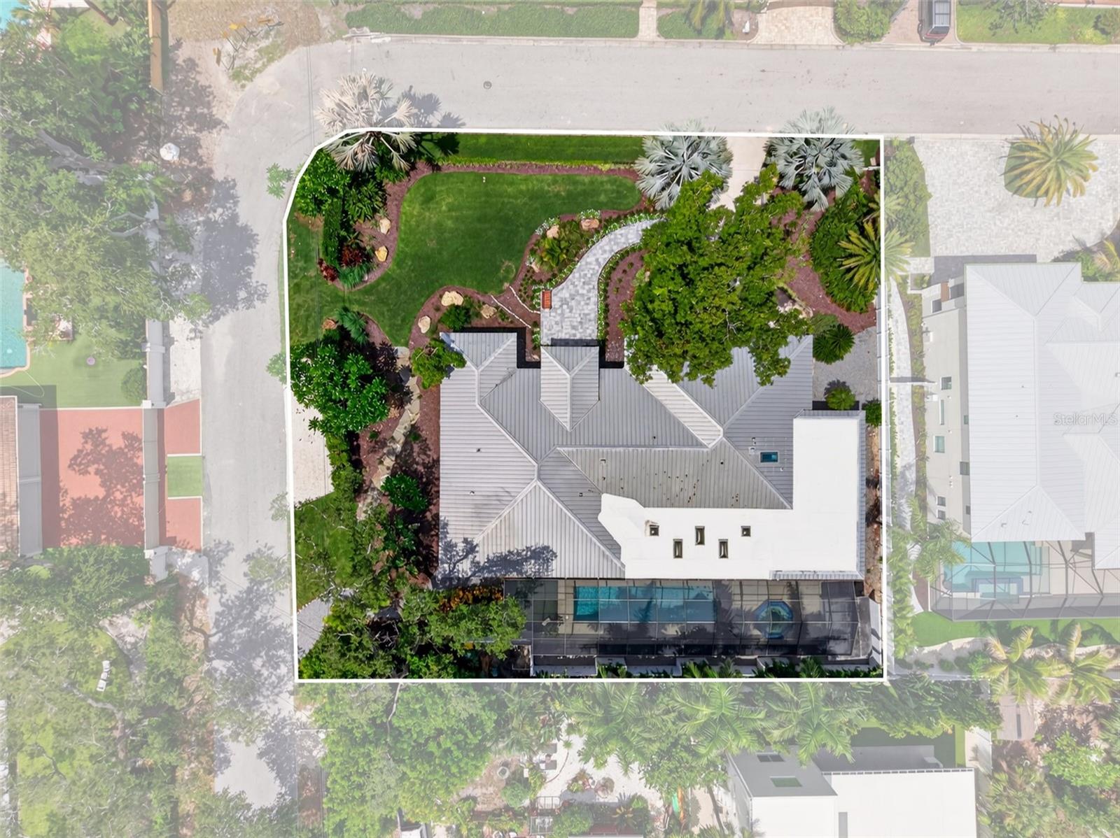 2631 PURITAN TERRACE