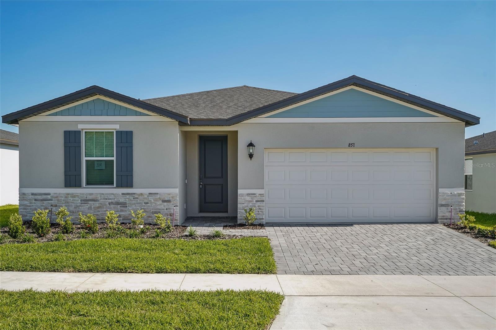 851 SUNSHOWER DRIVE