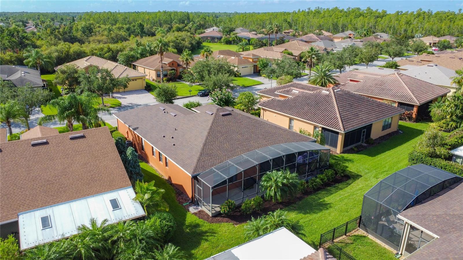 SOLIVITA PH 07A - Residential