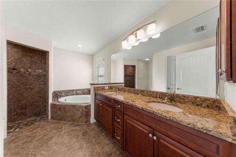 Tiny photo for 2700 W Tracy Court, Dunnellon, FL 34433 (MLS # OM734890)