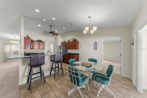 Tiny photo for 2700 W Tracy Court, Dunnellon, FL 34433 (MLS # OM734890)