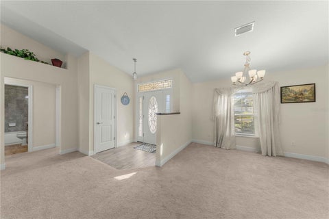 Tiny photo for 2700 W Tracy Court, Dunnellon, FL 34433 (MLS # OM734890)