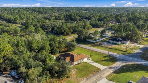 Tiny photo for 2700 W Tracy Court, Dunnellon, FL 34433 (MLS # OM734890)