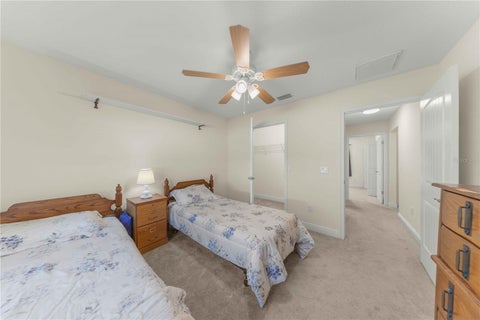 Tiny photo for 2700 W Tracy Court, Dunnellon, FL 34433 (MLS # OM734890)